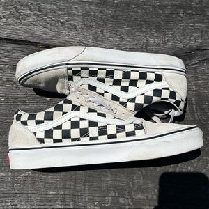 old skool vans